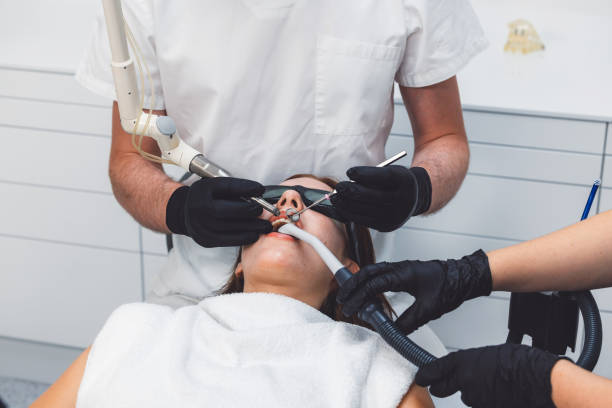 Best Emergency Treatment for Oral Infections in Leominster, MA